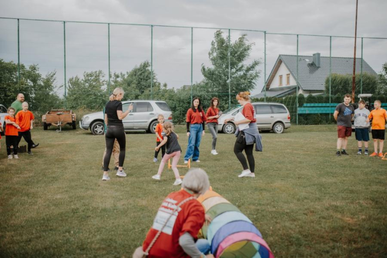 Med-Fest w Kostomłotach