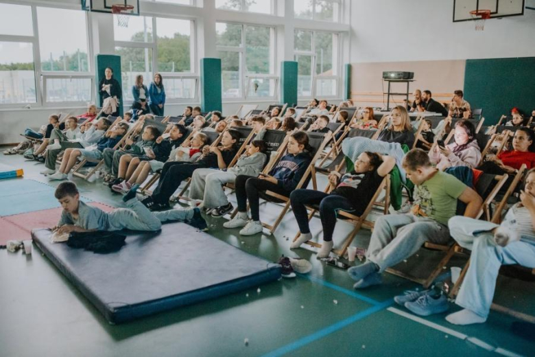 Med-Fest w Kostomłotach