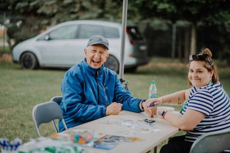Med-Fest w Kostomłotach