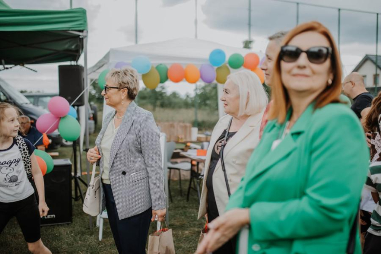Med-Fest w Kostomłotach