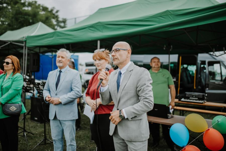 Med-Fest w Kostomłotach