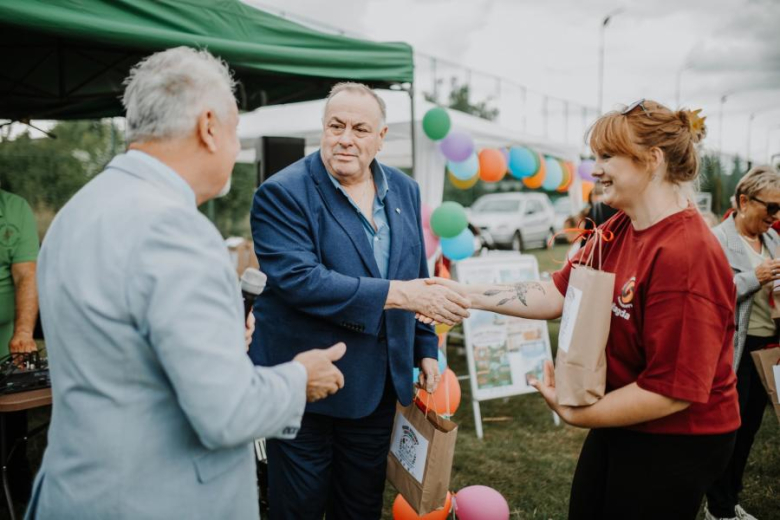 Med-Fest w Kostomłotach