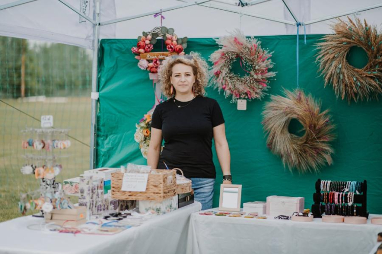 Med-Fest w Kostomłotach