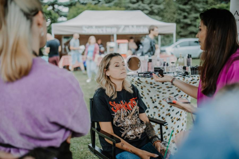 Med-Fest w Kostomłotach