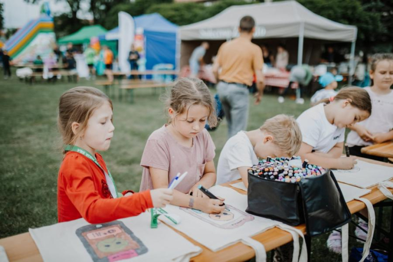 Med-Fest w Kostomłotach