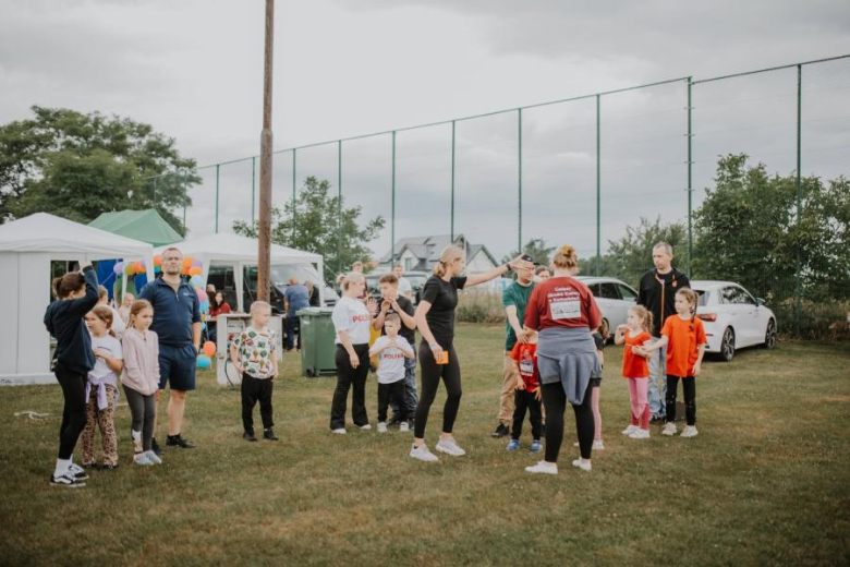 Med-Fest w Kostomłotach