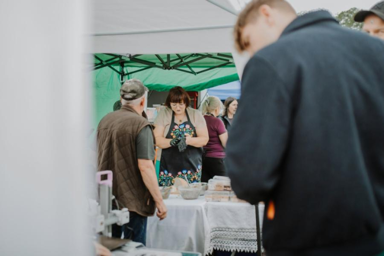 Med-Fest w Kostomłotach
