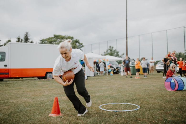 Med-Fest w Kostomłotach