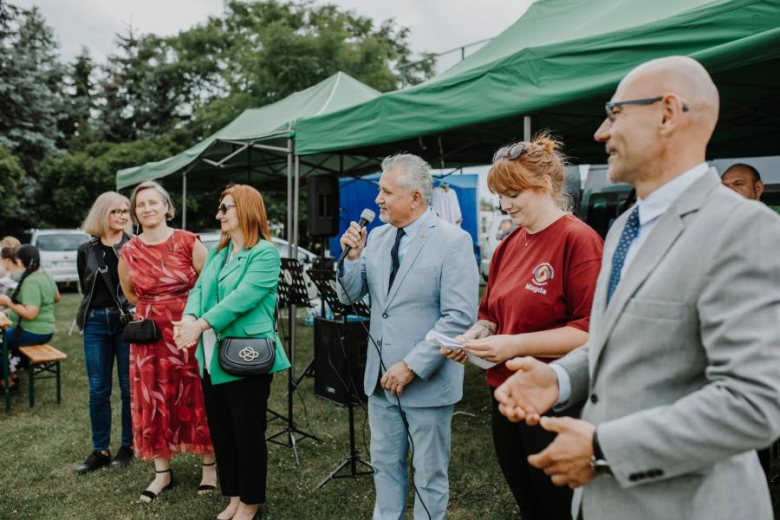 Med-Fest w Kostomłotach