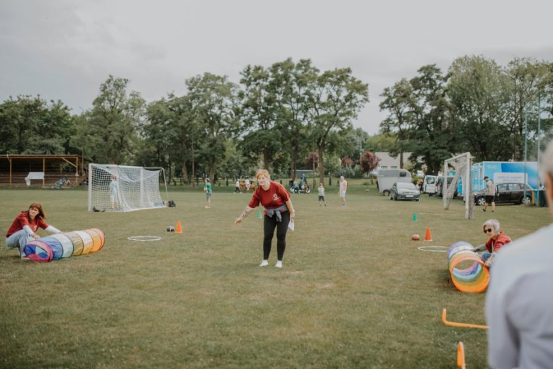 Med-Fest w Kostomłotach