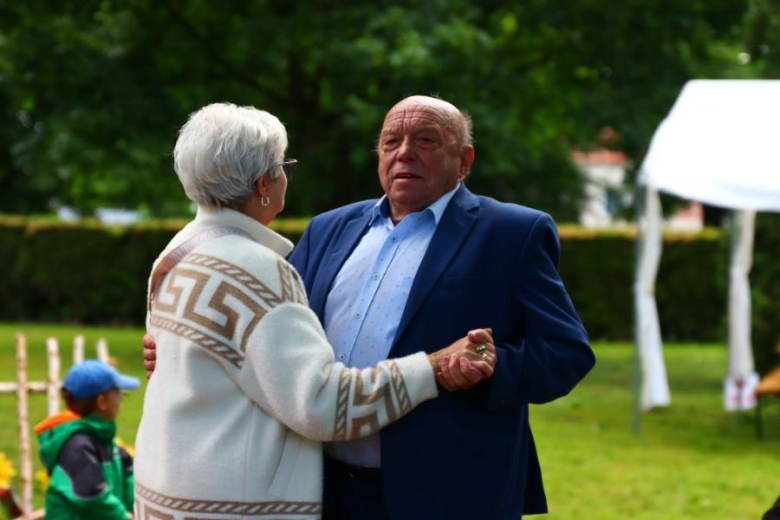 "Pieje kur pieje" za nami