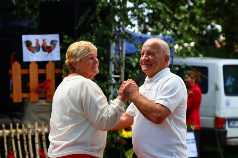 "Pieje kur pieje" za nami