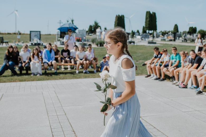 Marsz pamięci