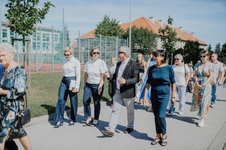 Marsz pamięci