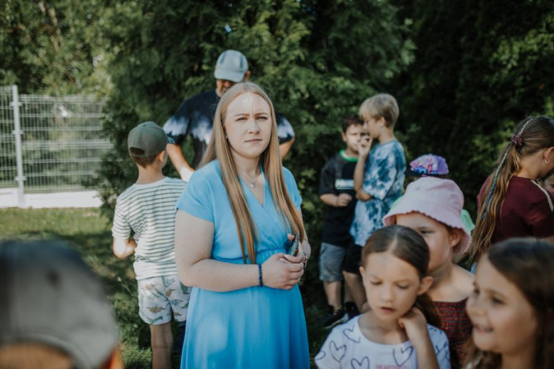 Marsz pamięci