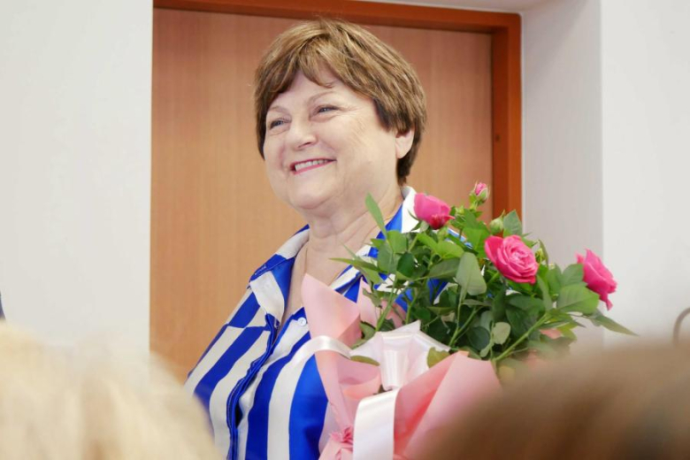 Pięć lat Dziennego Domu „Senior+"