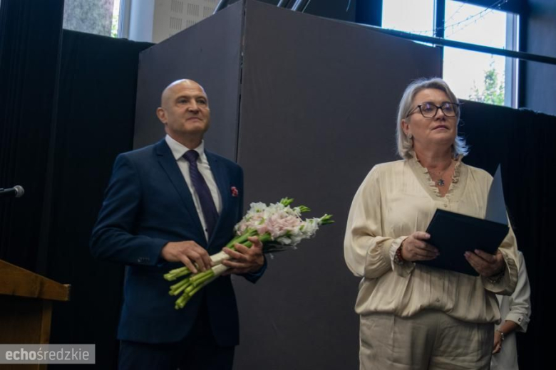 Święto Policji w Środzie Śląskiej