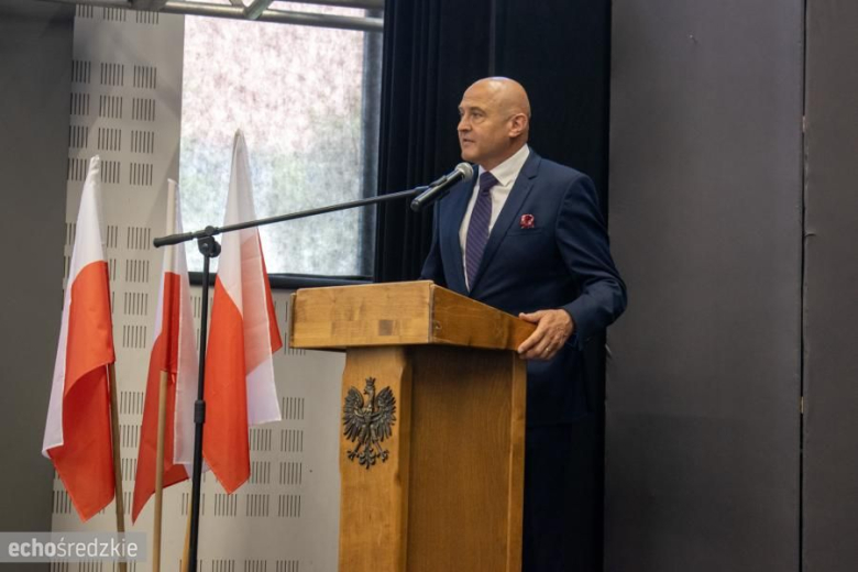Święto Policji w Środzie Śląskiej