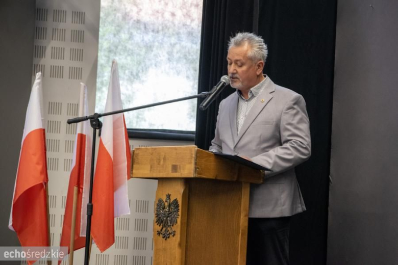 Święto Policji w Środzie Śląskiej