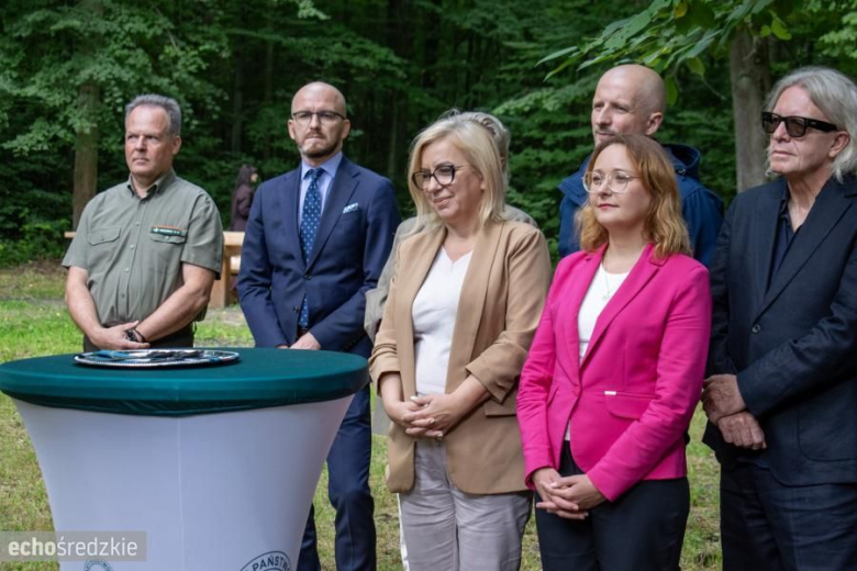 Historyczny krok dla Lasu Mokrzańskiego