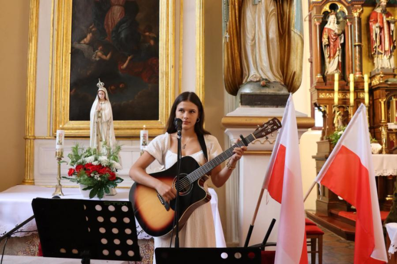 Uroczyste obchody 83. rocznicy Rzezi Wołyńskiej
