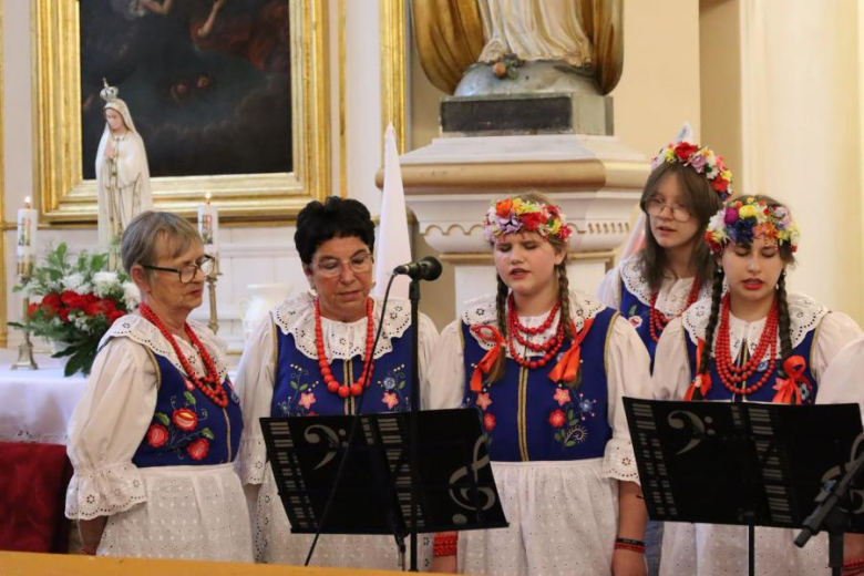 Uroczyste obchody 83. rocznicy Rzezi Wołyńskiej