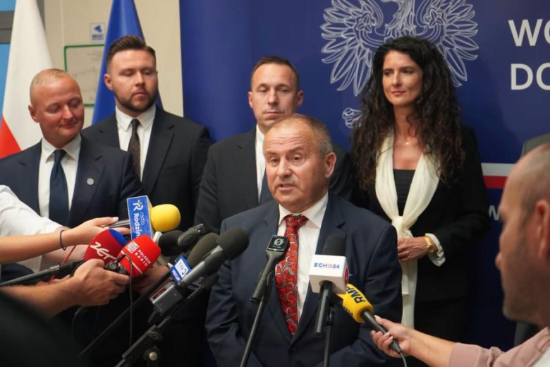 Ważne rozmowy o przyszłości gminy Miękinia! Tajwański Park Technologiczny TEEMA coraz bliżej