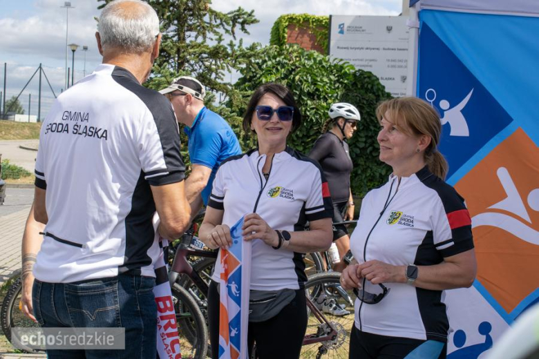 III ŚREDZKI MARATON ROWEROWY „W SAMO POŁUDNIE”