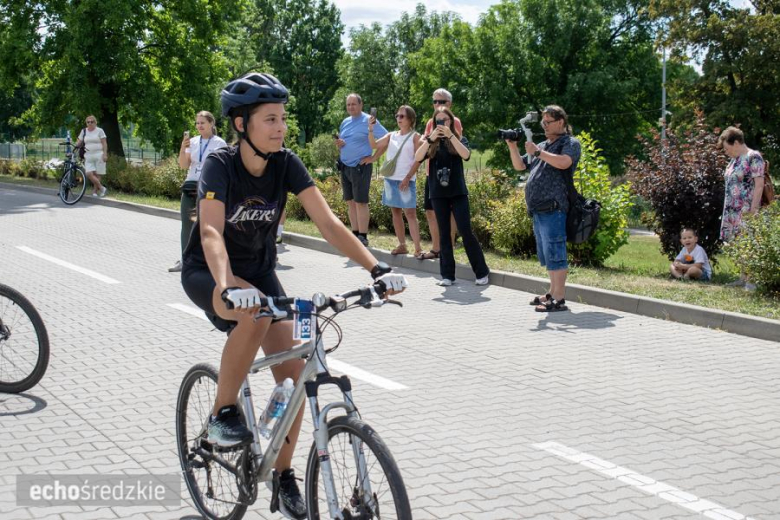 III ŚREDZKI MARATON ROWEROWY „W SAMO POŁUDNIE”