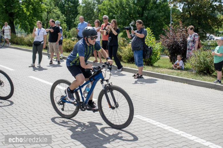 III ŚREDZKI MARATON ROWEROWY „W SAMO POŁUDNIE”