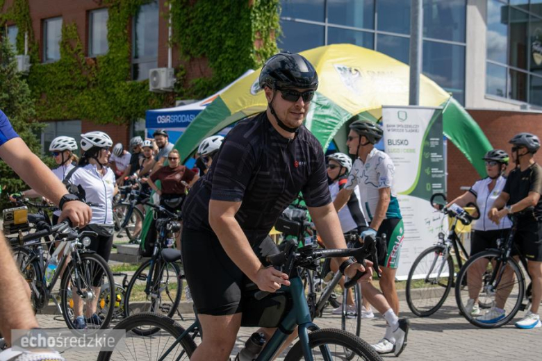 III ŚREDZKI MARATON ROWEROWY „W SAMO POŁUDNIE”