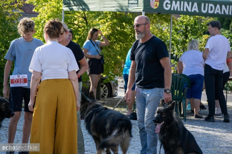V Udaniński Bieg Wojska Polskiego