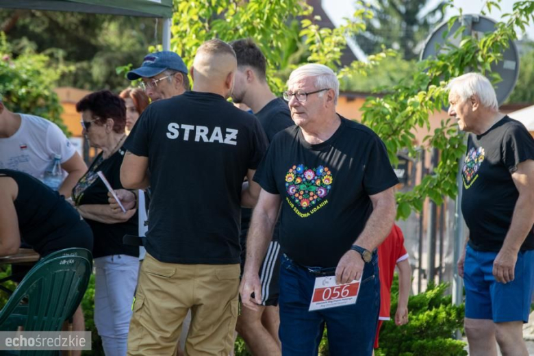 V Udaniński Bieg Wojska Polskiego
