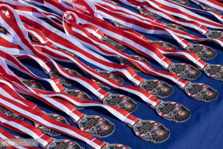 V Udaniński Bieg Wojska Polskiego