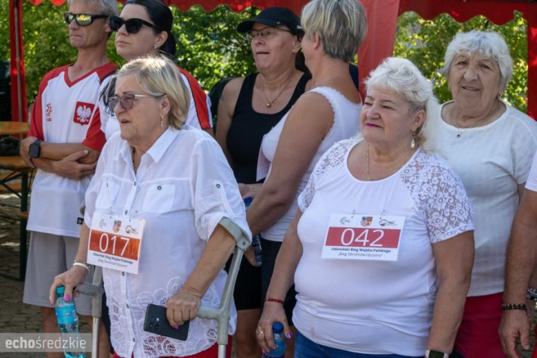 V Udaniński Bieg Wojska Polskiego