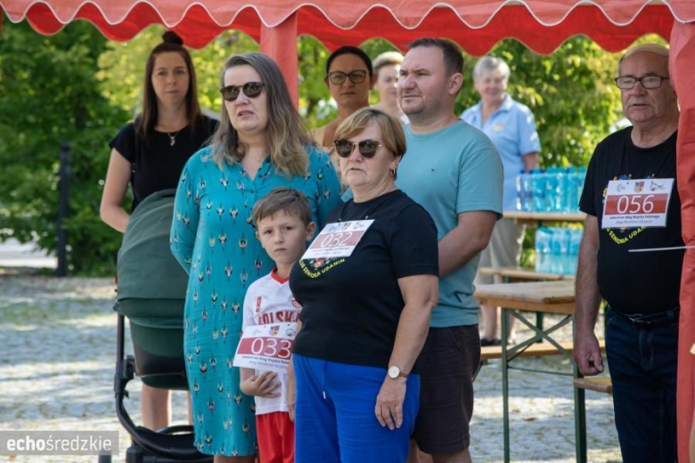 V Udaniński Bieg Wojska Polskiego