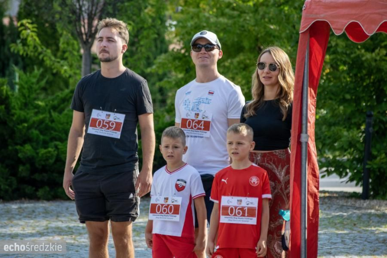 V Udaniński Bieg Wojska Polskiego