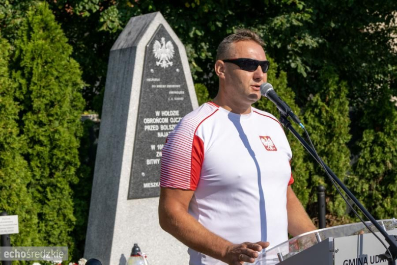 V Udaniński Bieg Wojska Polskiego