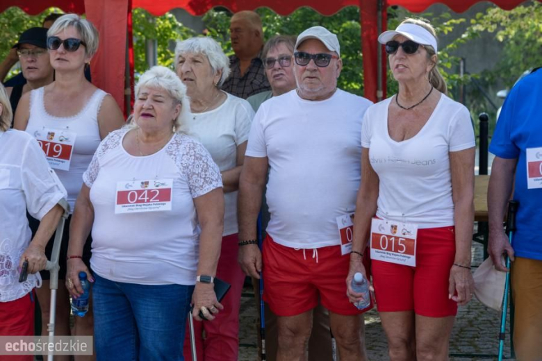 V Udaniński Bieg Wojska Polskiego