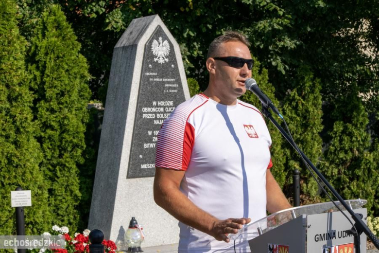 V Udaniński Bieg Wojska Polskiego