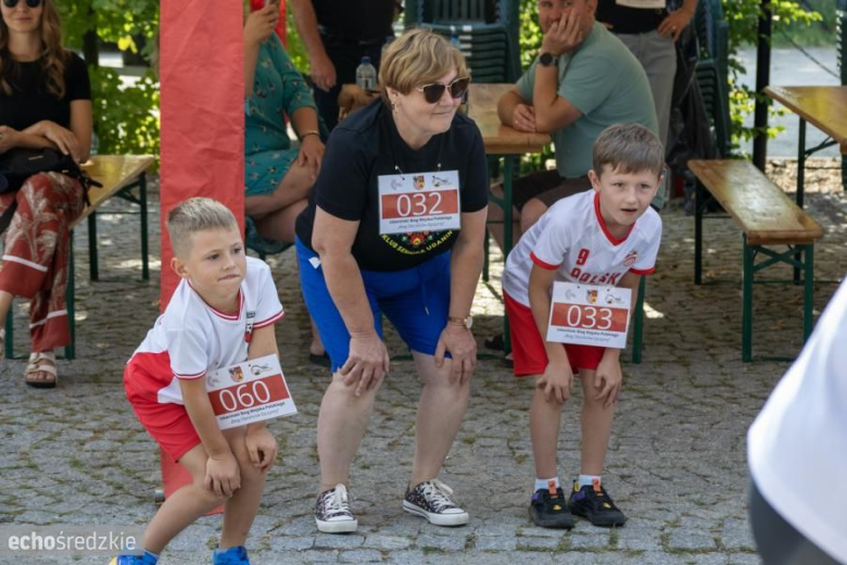 V Udaniński Bieg Wojska Polskiego