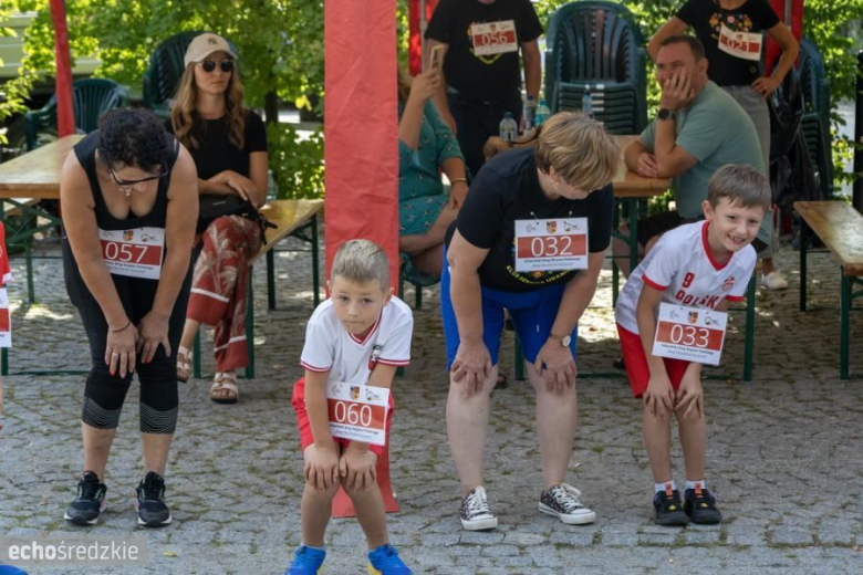 V Udaniński Bieg Wojska Polskiego