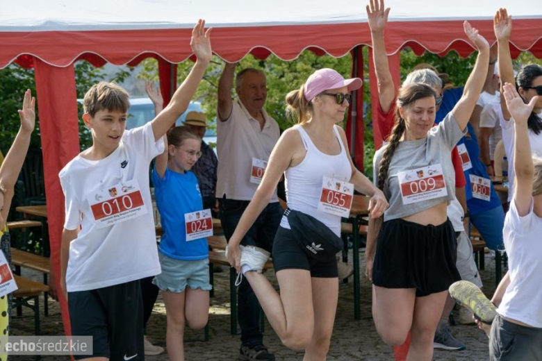 V Udaniński Bieg Wojska Polskiego