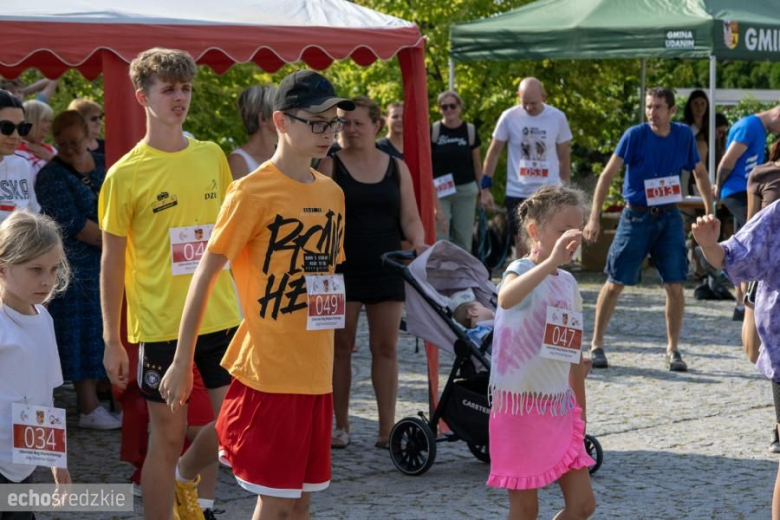 V Udaniński Bieg Wojska Polskiego