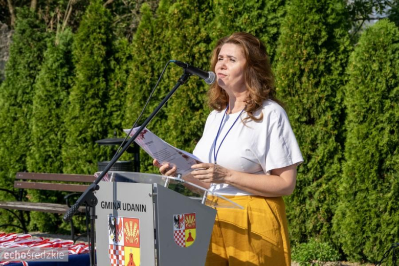 V Udaniński Bieg Wojska Polskiego