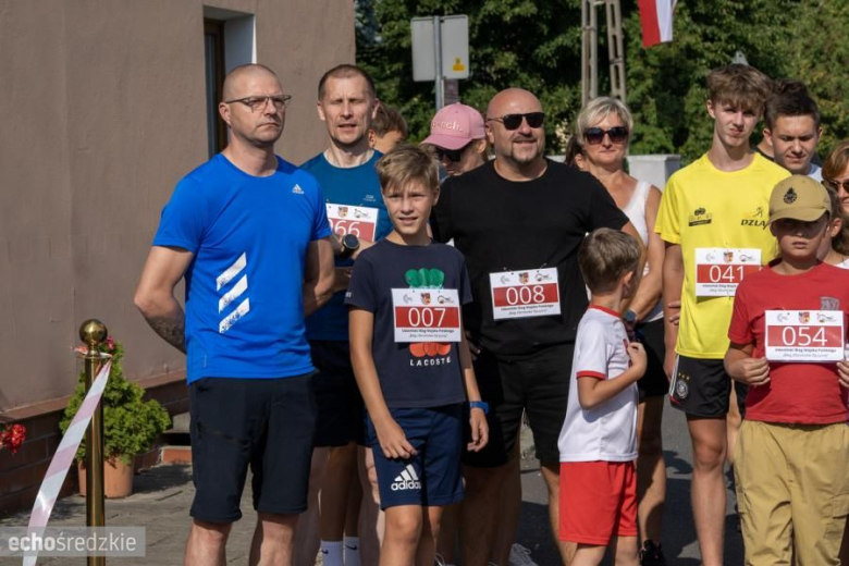 V Udaniński Bieg Wojska Polskiego