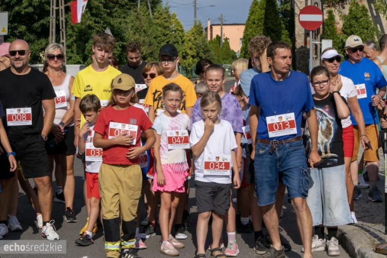 V Udaniński Bieg Wojska Polskiego