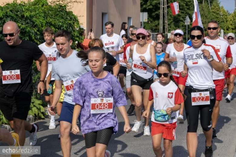 V Udaniński Bieg Wojska Polskiego