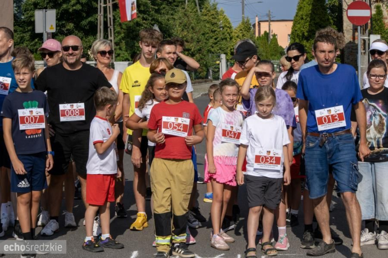 V Udaniński Bieg Wojska Polskiego