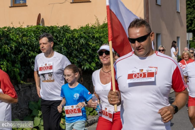 V Udaniński Bieg Wojska Polskiego